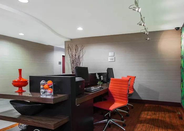 Courtyard By Marriott Corpus Christi