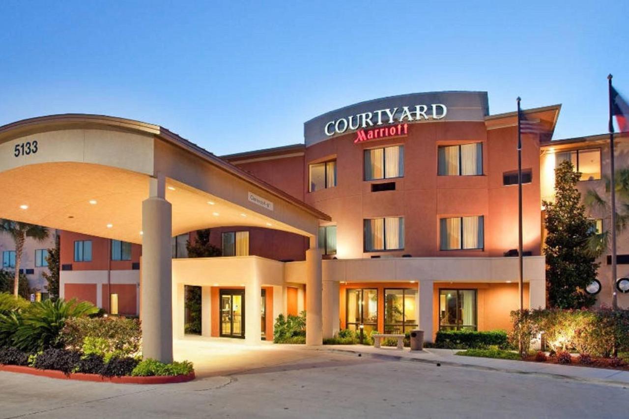Courtyard By Marriott 3* Corpus Christi