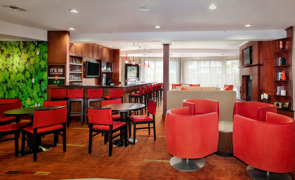 Courtyard By Marriott Hotel 3*