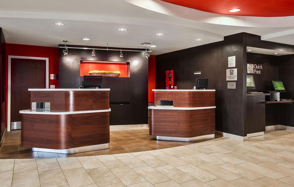 Courtyard By Marriott Hotel Corpus Christi
