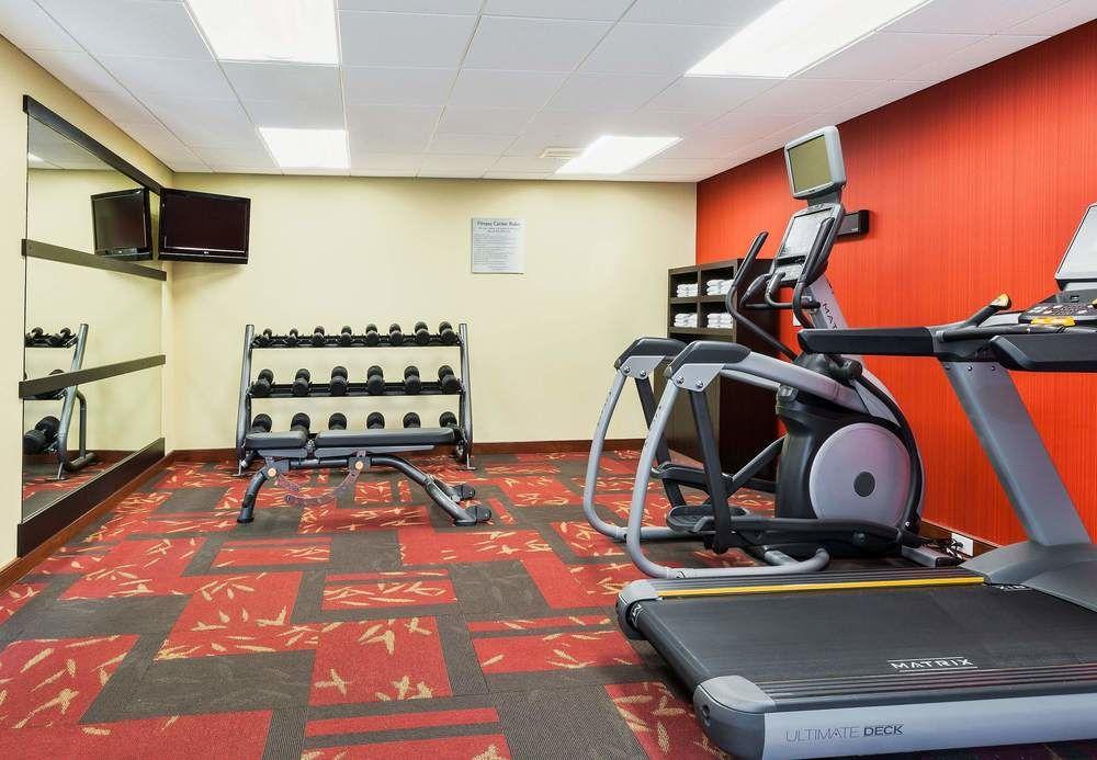 Courtyard By Marriott