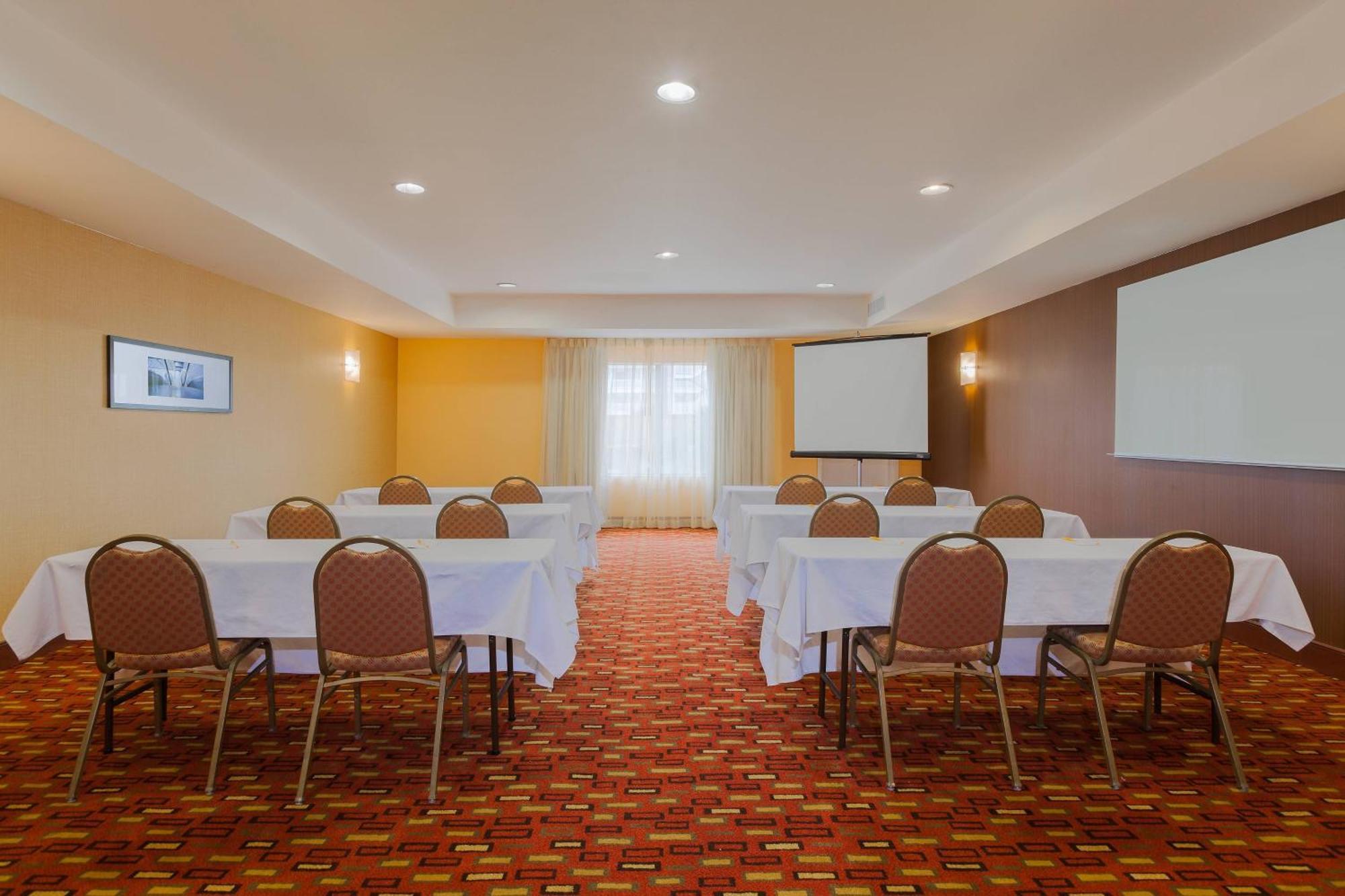 Hotel Courtyard By Marriott Corpus Christi