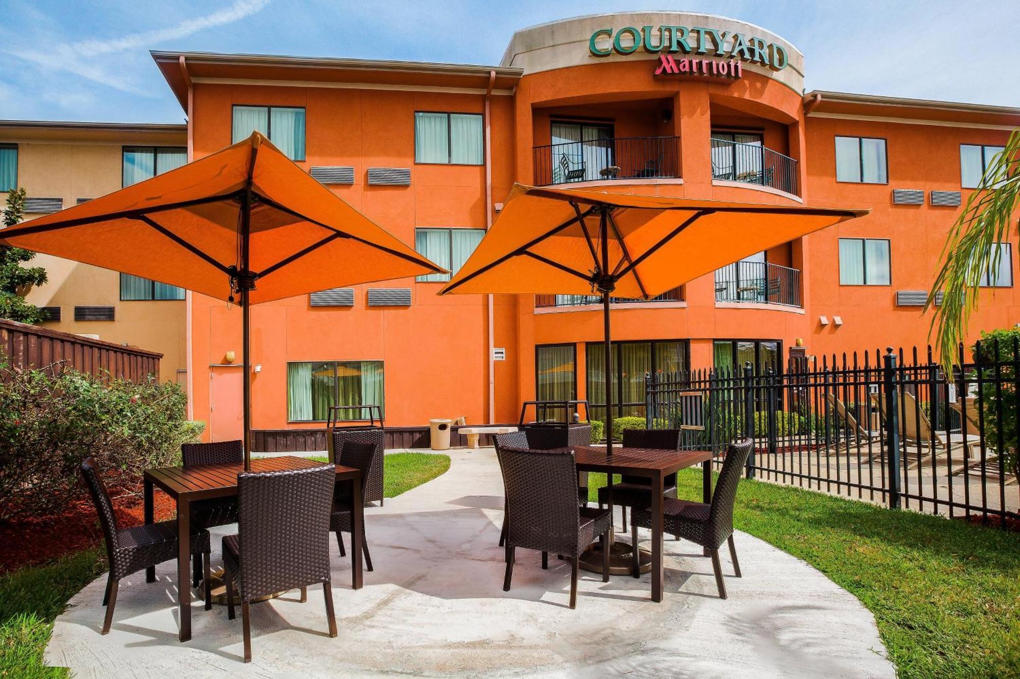Courtyard By Marriott 3* Corpus Christi