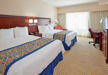 Courtyard By Marriott 3*