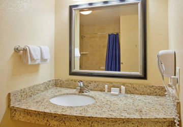 Courtyard By Marriott 3*