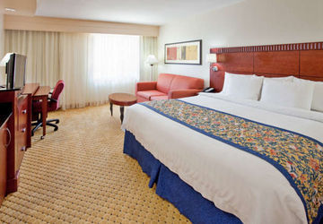 Courtyard By Marriott 3* Corpus Christi