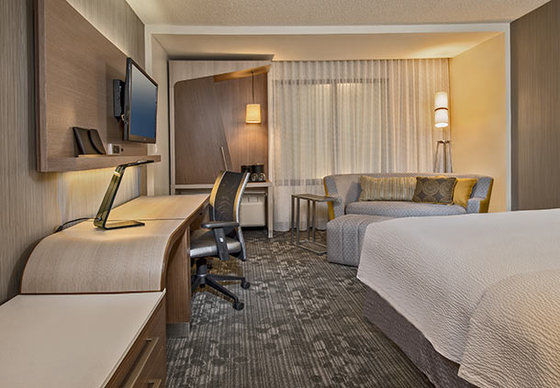 Hotel Courtyard By Marriott