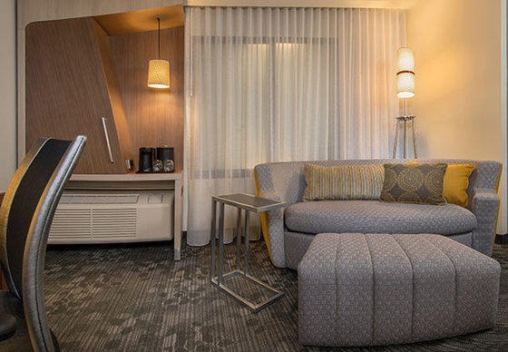 Courtyard By Marriott Hotel Corpus Christi