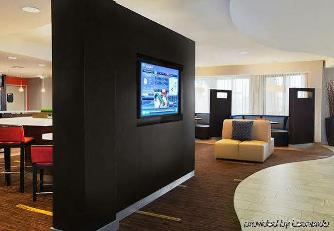 Hotel Courtyard By Marriott Corpus Christi