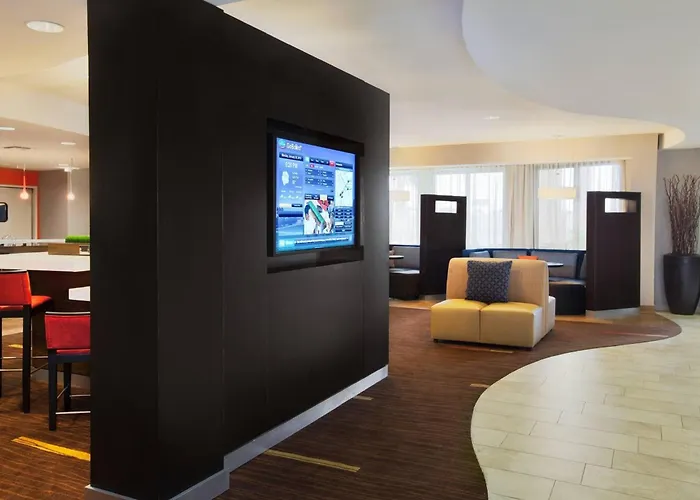 Courtyard By Marriott Corpus Christi