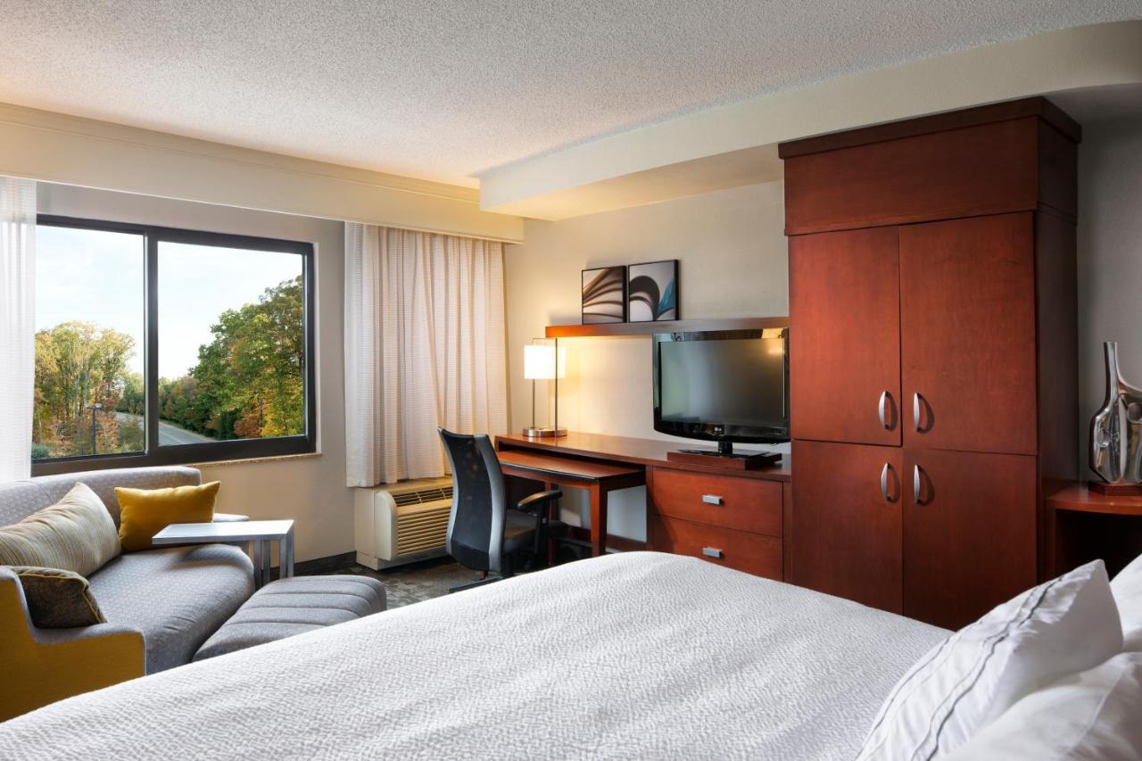 Courtyard By Marriott Hotel Corpus Christi