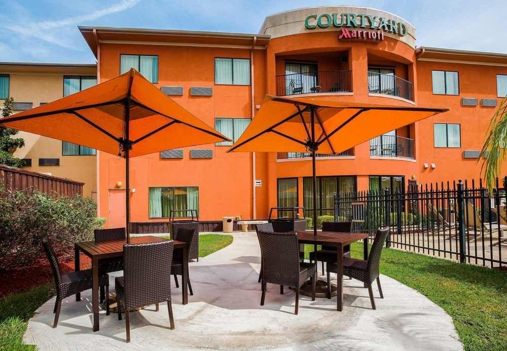 Courtyard By Marriott