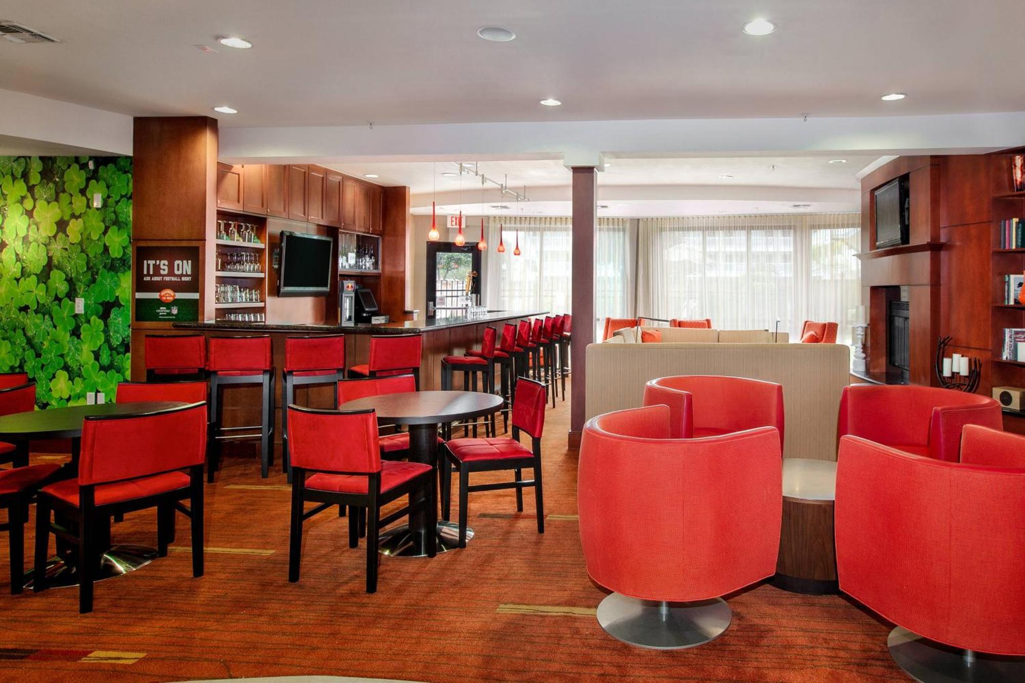 Hotel Courtyard By Marriott Corpus Christi