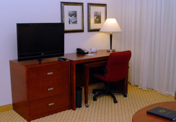 Courtyard By Marriott Corpus Christi