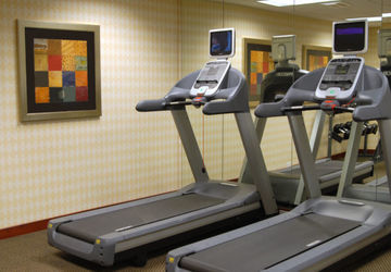 Courtyard By Marriott Hotel 3*