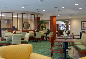 Courtyard By Marriott Corpus Christi