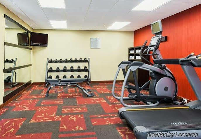 Courtyard By Marriott 3* Corpus Christi